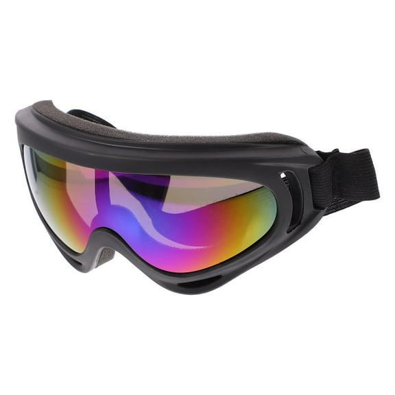 3 Pairs Cycling Glasses Riding Eyewear Ski Goggles Men Miss Man