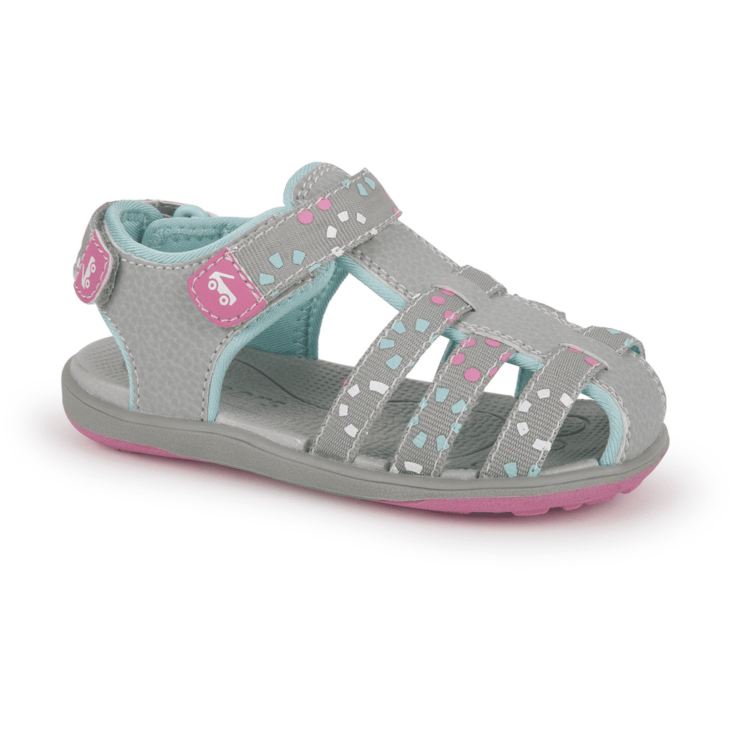 Infant//Toddler//Big Kid See Kai Run Cash Sneaker