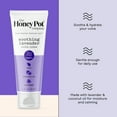 The Honey Pot Company, Soothing Lavender Vulva Cream, 1 fl. oz