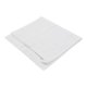thumbnail image 3 of Lace Fabric Radiator Cover Breathable Design Ensures Sufficient Airflow, 3 of 10