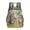 Black-4, variant on Cuphead Backpack Lightweight Large Capacity Laptop Backpack Adjustable Backpack Unisex Travel Backpack