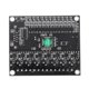 thumbnail image 2 of Módulo de control programable PLC FX1N-20MR Regulador de CC de 24 V Controlador lógico industrial, 2 of 5