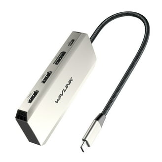 Anker 13-in-1 USB-C Multiport Thunderbolt 3 Docking Station for