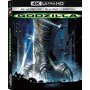 Godzilla (4K Ultra HD   Blu-ray   Digital)