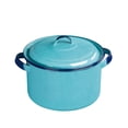 thumbnail image 3 of Olla Recta para Caldos 22 cm Peltre C/Tapa Inducción Cinsa 314005, 3 of 3