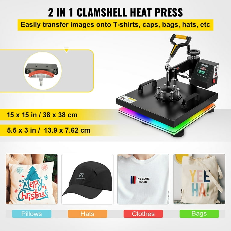 New desigh heat press machine for caps/hats,high quality cap/hat press  machine,sublimation machine