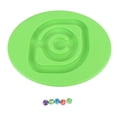 thumbnail image 2 of Children Balance Platform Sensory Training Rocking Board Toy Egg Shaped Kids Balance Training Equipment for Kindergarten, 2 of 7