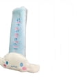 thumbnail image 3 of Reposacabezas de dibujos animados de Sanrio Cinnamoroll, cojín de seguridad para el cuello, soporte para el cuello, reposacabezas, funda para cinturón de seguridad, adorno para el coche, regalos bonit, 3 of 5