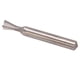 thumbnail image 5 of Brocas para enrutador de juntas de cola de milano, broca de cola de milano de carburo, fresa de cola de milano de 6 mm, cortador para carpintería, elegante y moderno, 5 of 12