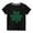 Black, variant on St. Patricks Day AKAFMK Short Sleeve T-shirts for Toddler Kids Boys Girls,Letter Graphic Printed T Shirts Crewneck Tops Tee Clothes for Children for 3-10 Years