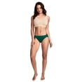 thumbnail image 4 of Jockey Women's No Panty Line Promise Tactel Hi Cut, 4 of 4