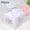 White, variant on 25pcs 3D Hollow Butterfly Paper Gift Boxes, Laser Cut European Style Candy Boxes for Wedding Favors, Birthday Party, Valentine's Day, Holiday Decorations, Chocolate and Cookie Packaging