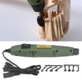 thumbnail image 3 of Mini lijadora de bolígrafos Power Sander Pen Zerone DIY, 18 W, 100 a 240 V, 3 of 9