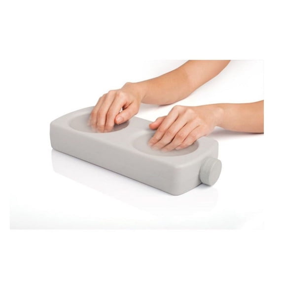 Warm Soak Manicure Bowl