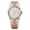 Rose Gold, variant on Specht & Söhne New Mens Watches Miyota 8215 Automatic Mechanical Wristwatches Stainless Steel Watch Relogio Masculino 37MM