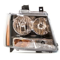 TYC 20-6755-00-9 - LAMP for AVALANCHE SUBURBAN 1500 SUBURBAN 2500 TAHOE