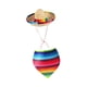 thumbnail image 5 of Sombrero para , babero triangular para mascota, bandana para , accesorio fotográfico divertido, de paja para disfraz para, 5 of 9