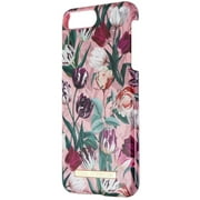 iDeal of Sweden Hard Case for  iPhone 8 Plus/7 Plus/6s Plus - Pink/Flowers