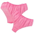 thumbnail image 1 of Calzoncillos desechables Yinane Rosado, 1 of 3