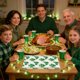thumbnail image 4 of PatrickTable Mat Home Decor Meal Mat Insulation Mat Cup Mat, 4 of 7