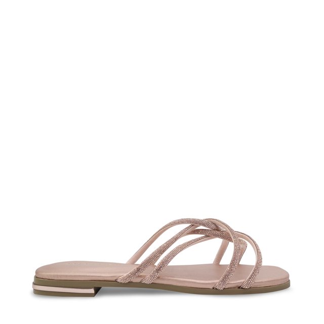 Sandalia Ariana Color Oro Rosa D09980823611 23 Dorothy Gaynor Sandalia Ariana Color Oro Rosa D09980823611 23