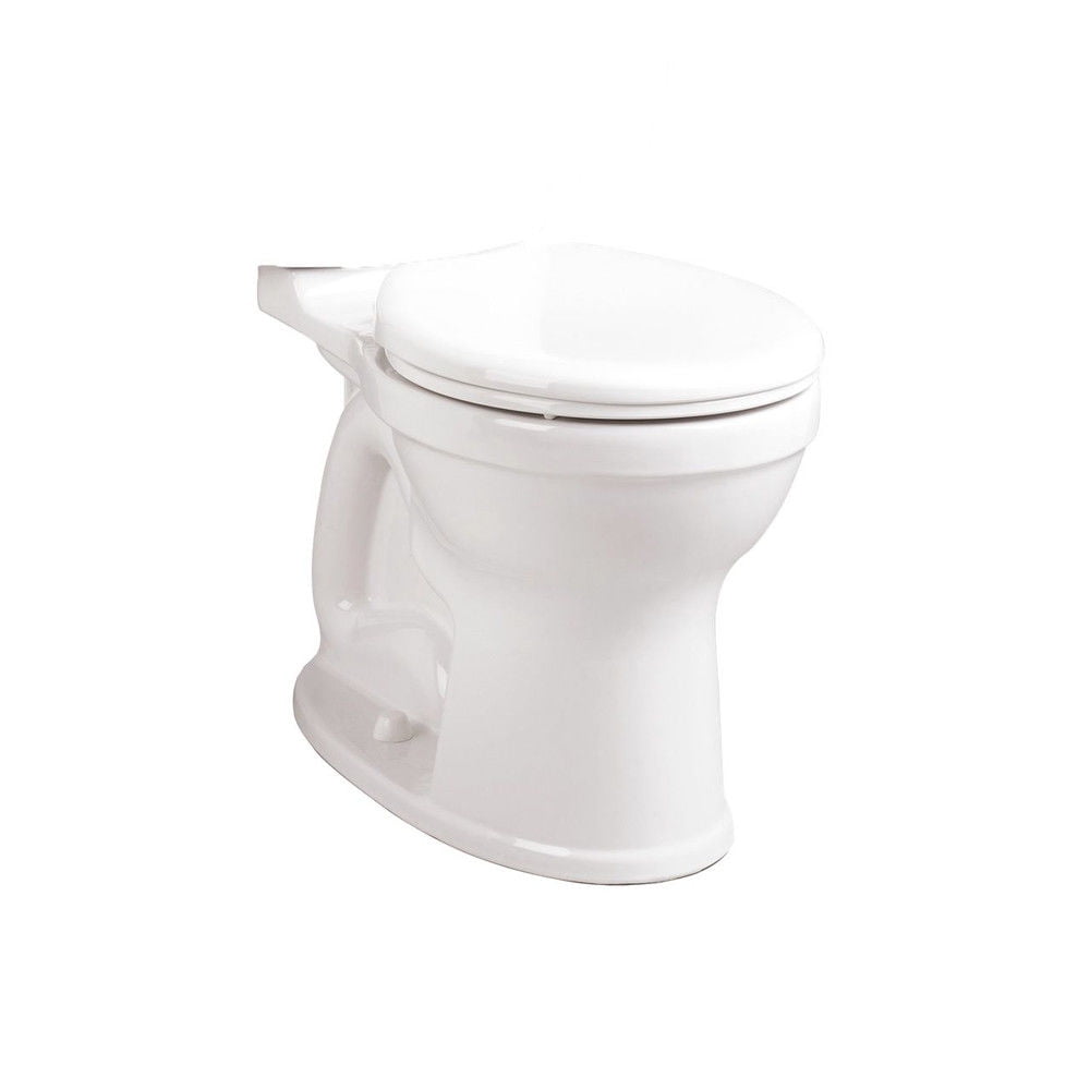 Photo 1 of American Standard Champion Toilet Bowl 3195B.101.020 White