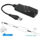 thumbnail image 4 of Hub USB 3.0 con adaptador Gigabit Ethernet para PC portátil, 4 of 7