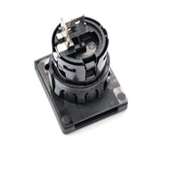 Furulu 12V 180W MAX Cigarette Lighter Holder for Honda Accord 2018-2022 CRV 2018-2021