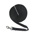 thumbnail image 4 of S SERENABLE Horse Lead Rope 26.25ft Length Convenient Cord for Riding Showing Equestrian, 4 of 9
