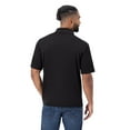 thumbnail image 3 of Hanes Sport Cool DRI Men’s Performance Polo Black L, 3 of 4