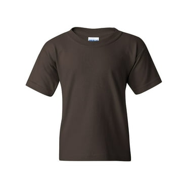 Heavy Cotton Youth Girl T-Shirt