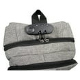 thumbnail image 5 of Ce sac à dos antivol GO ON Gris, 5 of 5