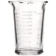 thumbnail image 4 of Vaso medidor Anchor Hocking Triple Pour de vidrio transparente de 240 ml, 4 of 9