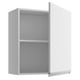thumbnail image 5 of Alacena 1 Puerta 2 Compartimentos Madesa 60 Cm Madesa Blanco, 5 of 8