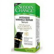 Sudden Change Intensive Wrinkle Repair Cream, 0.5 oz, 6 Pack