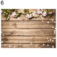 thumbnail image 2 of Zeus Board Flowers Photo Background Photography Backdrop Studio Photo Prop Decor, 2 of 7