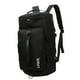thumbnail image 4 of Bolsa De Viaje Con Correa Ajustable Strade Fareast Limited Mochila Para Deporte Fitness Negro, 4 of 8