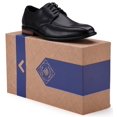 thumbnail image 2 of Gallery Seven Marginal Oxford Shoes for Men, 2 of 5