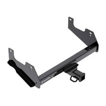 Draw-Tite 76136 Class IV Max Frame Trailer Hitch w/ 2" Square Receiver Tube