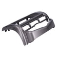 thumbnail image 4 of Car  Frame Fascia Panel,  Stereo Panel Anti-wear Anti-scratch Meticulous Craftmanship  For Car, 4 of 8