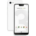 thumbnail image 2 of Restored Google Pixel 3 XL 64GB Clearly White (Unlocked) (Refurbished), 2 of 5