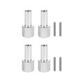 thumbnail image 4 of Combinación 20 mm ensanchada Compatible con D90 AX10 CC01 SCX10 F350, 4 of 6