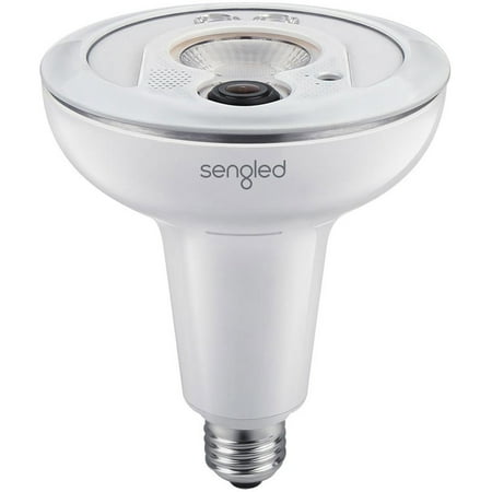 - Sengled PAR38 Smart Light Bulb, 60W Dimmable White LED, 1-Pack