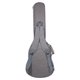 thumbnail image 5 of Funda para guitarra eléctrica Funda para guitarra eléctrica acolchada Estuche para guitarra eléctrica con correa de hombro ajustable doble con relleno de 0,35 pulgadas, 5 of 5