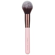 Luxie 520 Rose Gold Tapered Face Brush