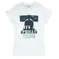 thumbnail image 5 of It's a Philly Thing Funny T-Shirt Philadelphia Championship City of Brotherly Love Football League Fan Women's Tee, 5 of 7