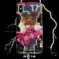 thumbnail image 1 of Sanrio Hello Kitty Steam Punk Syle Cool Guitar Anti Drop Funny Phone Case For iPhone 11 12 13 14 Pro Max Mini 6 7 8 Plus Case ZR, 1 of 7