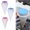 Mixed Colors, variant on Pet Hair Remover for Laundry, Floating Mesh Lint Catcher for Washing Machine, Reusable Removal Bag for Dog and Cat, Universal Laundry Filter Trap for Clothes, Bedding and Towels