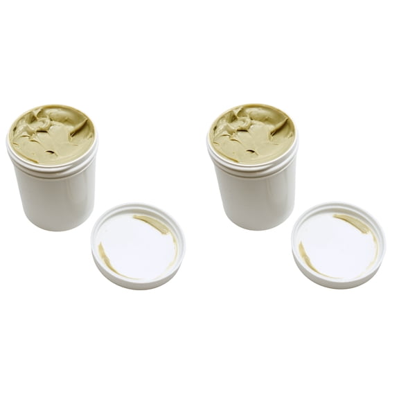 2 Pk, 3.5 oz Lubricating Grease for One Kitchenaid Stand Mixer Repair