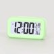 thumbnail image 2 of Temperature Version Smart Clock Silent Electronic Digital Clock Intelligent Night Light Sleepy Student Smart Alarm Clock Without Battery Using 3 No 7 Batt Deals Of The Day Clearance, 2 of 9